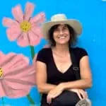 Margje Fikse: Ik hoop tot aan mijn kist te kunnen leren