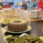 Taalcafé: snoepend taal oefenen