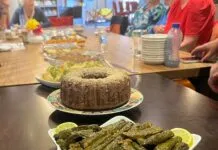 Taalcafé: snoepend taal oefenen