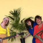 Optreden 28 juli Oldeniel