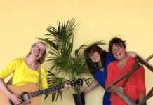 Optreden 28 juli Oldeniel