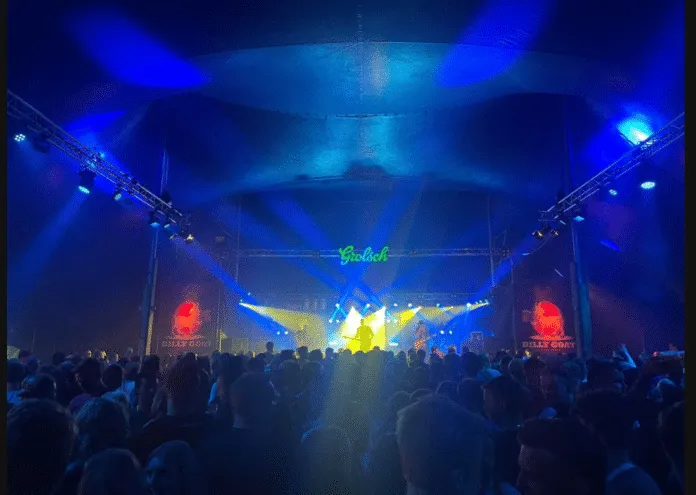 240725 1 Billy Goat Hattem 16 en 17 Augustus 2024 – Locatie Oostersedijk Hattem