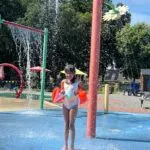 Logboek ‘Haagse kinderen’: spetter spatter water