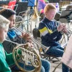 Muziekverenigingen doen voorstel om ‘bedreiging’ af te wenden