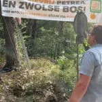 Bewoners bundelen krachten in Stichting ‘Explosievrije Kop van de Veluwe’
