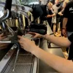 Zomerwerkers bij… Everyday Bread… & Coffee