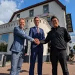 Kota Radja, Van Norel en gemeente Hattem werken aan ‘Parkstaete’