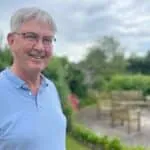 Teun Juk: ‘Ga uit van je eigen kracht en doe het met elkaar’