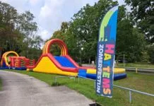 Hattems Zomerfestijn voor alle kinderen