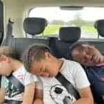 Logboek ‘Haagse kinderen’: afscheid