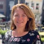 Judith Goudriaan, de griffier die ook burgers verder helpt