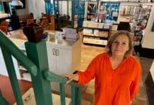 Maaike van der Sluis, voorzitter van Pieck, over haar eerste honderd dagen