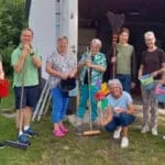 Start streekwinkel eind augustus