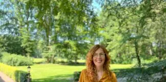 Wethouder Tjitske Siderius wil verder in Zwolle