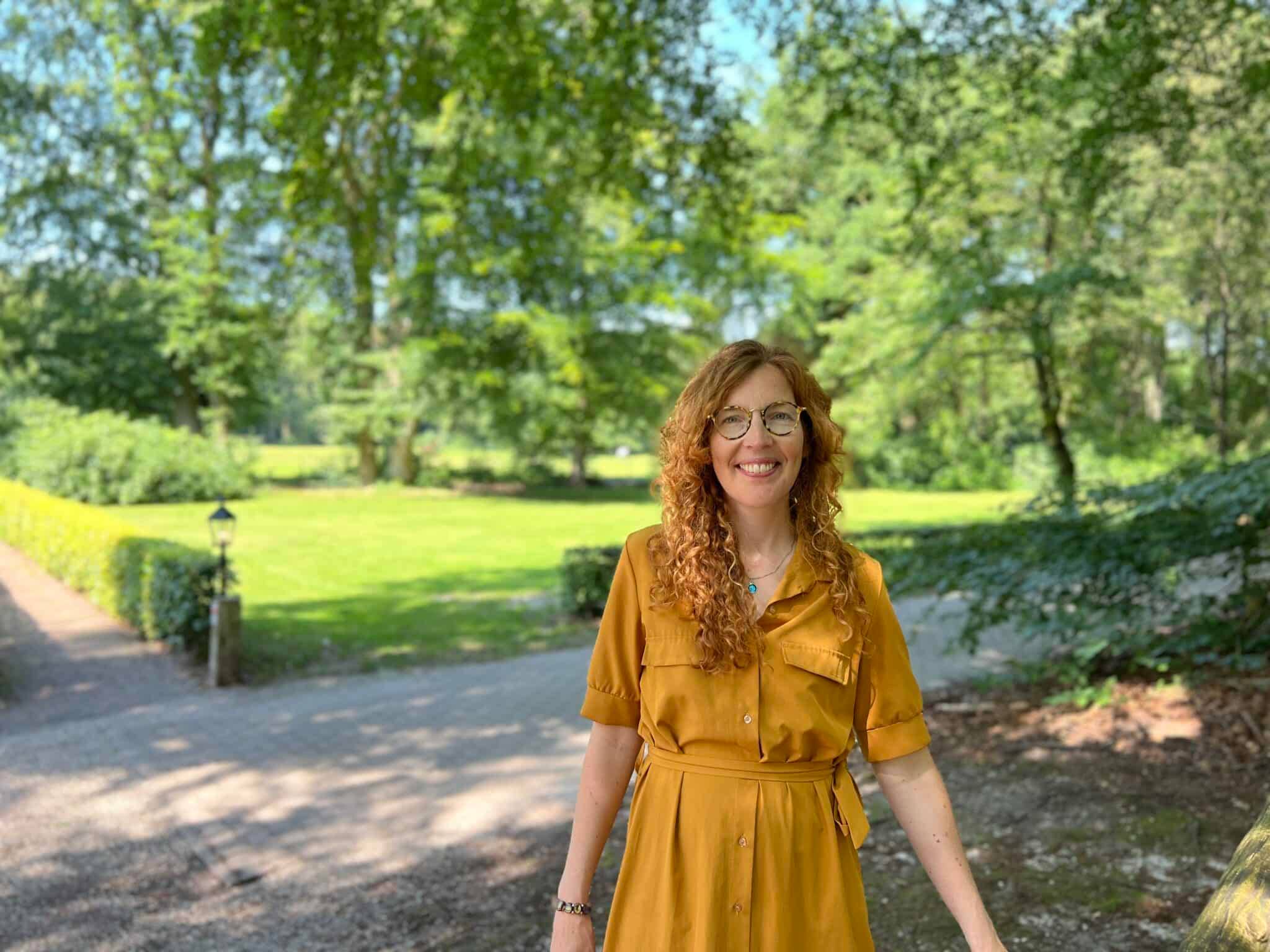 Wethouder Tjitske Siderius wil verder in Zwolle