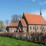 Koffie-ochtend in RK-kerk