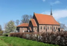 Koffie-ochtend in RK-kerk