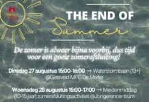 ZomerActiviteiten jongeren
