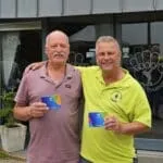 Tinnepleintoernooi Hattem Petanque