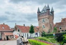 Dag van de mantelzorg, maar als je geen ‘mantel’ hebt, wat dan?