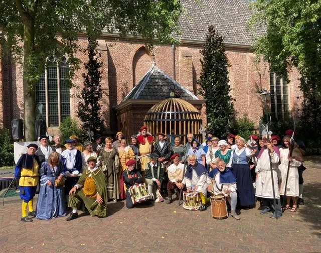 240825 Kooi van Wassenaer