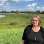 Simone Visser: ‘Kunst is mijn taal’