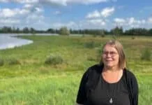 Simone Visser: ‘Kunst is mijn taal’