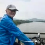 Zomergroet van Hattemers: Hans en Delien