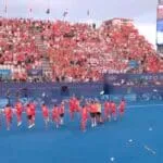 Oud-Hattemer Floris Middendorp: GEFELICITEERD