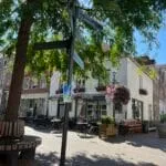 Fietsverbod half uitgevoerd (?)