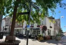 Fietsverbod half uitgevoerd (?)