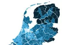 Brede welvaart: Hattem redelijk in middenmoot
