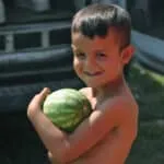 Oekraïne (2): Meloenen