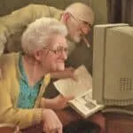 Meet en greet met Marius van Dokkum