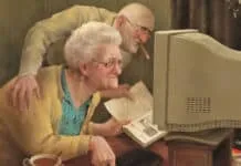 Meet en greet met Marius van Dokkum