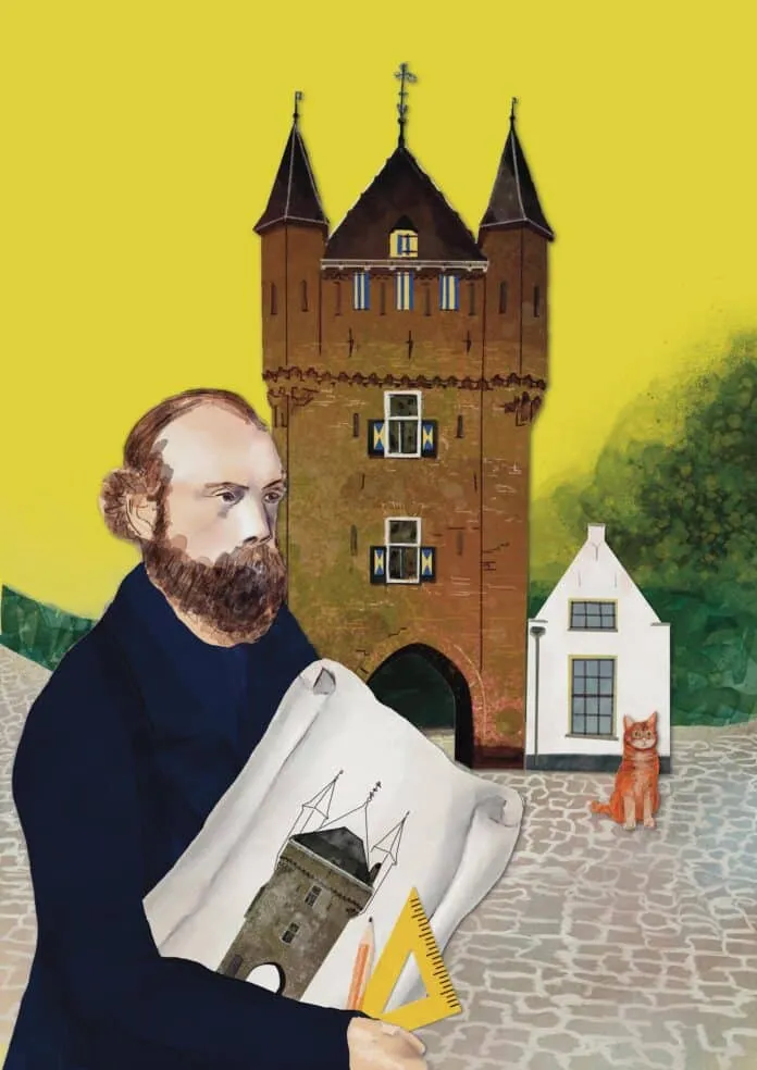 Pierre Cuypers (AngelArt)