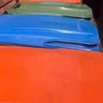 Luiers en zwembandjes in pmd maken afvalverwerking duurder