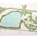 Zonnepark, een heet dossier