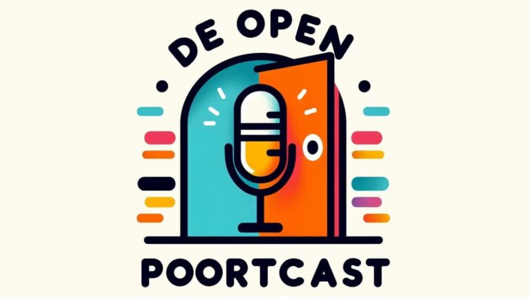 Open Poortcast