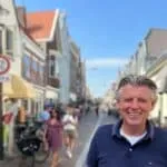 André Borst: ‘Voor mij zijn er twee woorden: lokaal en dichtbij’