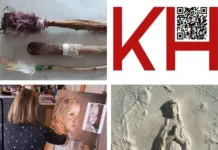 Workshop Kunstgilde Hattem voor niet-leden