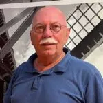 Jaap van Tiel (PvdA/GroenLinks): ’We moeten meer vertellen. Op dit moment zijn we te bescheiden.’Â