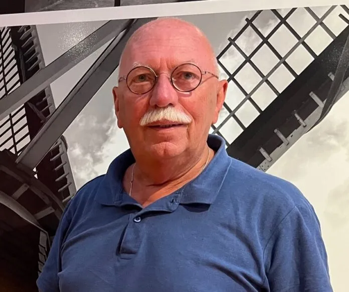 240904 Jaap van Tiel