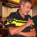 Eenheid Oost-Nederland krijgt nieuwe politiechef