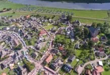 Aanmeldingen Braderie Zalk ‘overweldigend’ – waarin een klein dorp groot kan zijn