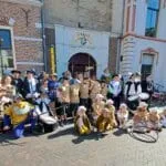 Hattem viert 725 jaar stadsrechten (2)