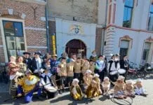 Hattem in de herhaling – Gerard Libert: ‘We zijn een stad’