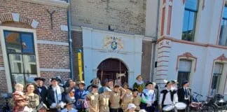 Hattem viert 725 jaar stadsrechten (2)