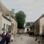 Dialect in Hattem Actueel met (H)Attems gedicht