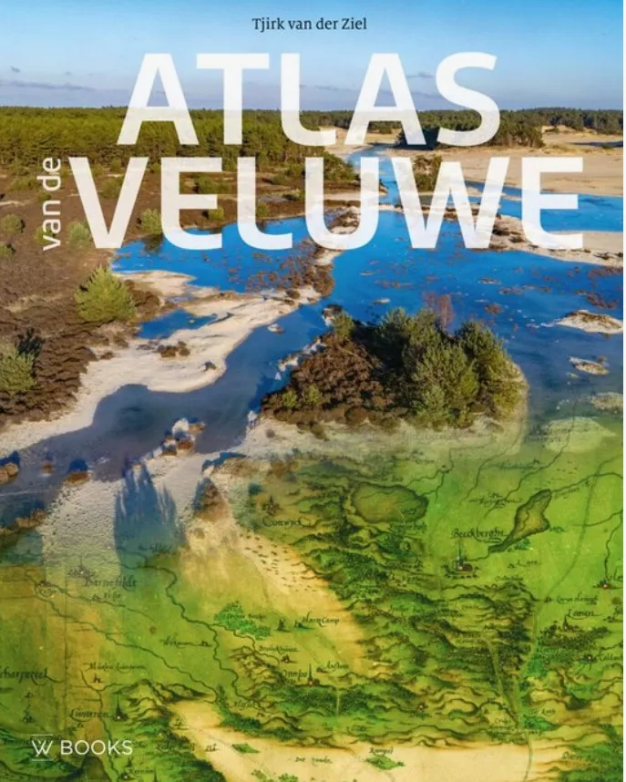 Atlas van de Veluwe